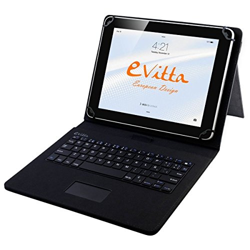 E-Vitta evun000700 – Schutzhülle für Tablet 7 – 8 " von E-Vitta