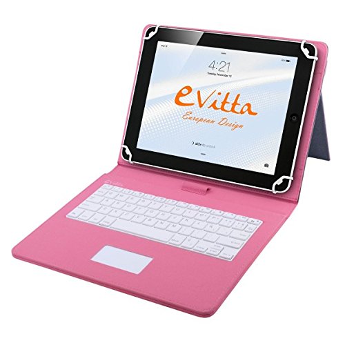 E-Vitta evun000702 – Schutzhülle für Tablet 7 – 8 " von E-Vitta