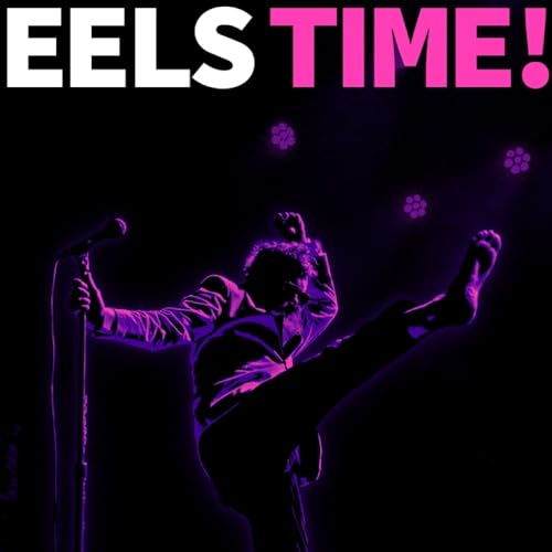 Eels Time! von E Works Records