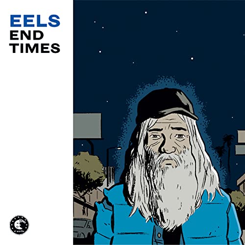 End Times von E Works Records