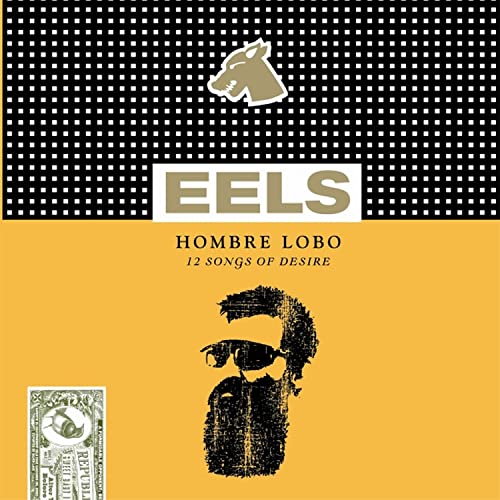 Hombre Lobo von E Works Records