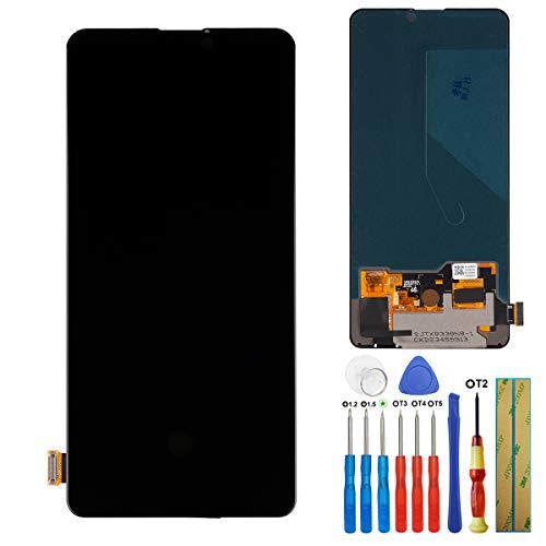 E-YIIVIIL Display Kompatibel mit Xiaomi Mi 9T/9T Pro Xiaomi k20 /k20pro Amoled Touch Screen Display Assembly with Tools E-YIIVIIL Display Kompatibel mit Xiaomi Mi 9T/9T Pro Xiaomi k20 /k20pro Amoled Touch Screen Display Assembly with Tools von E-YIIVIIL