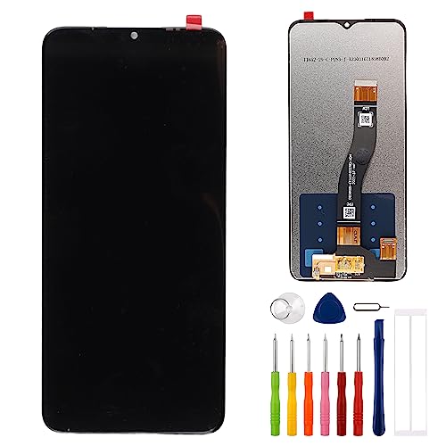 E-YIIVIIL Neuer Ersatz Display Kompatibel mit Blackview A85 6.5" LCD Display Touch Screen Assembly with Tools（Kein Rahmen） von E-YIIVIIL