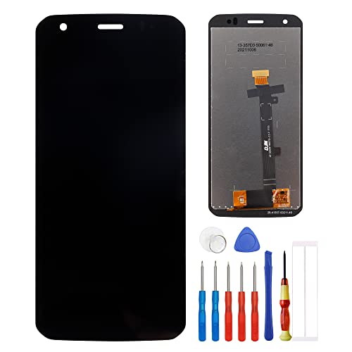 E-YIIVIIL Neuer Ersatz Display Kompatibel mit Cat S52 5.65" LCD Display Touch Screen Assembly with Tools（Kein Rahmen） von E-YIIVIIL