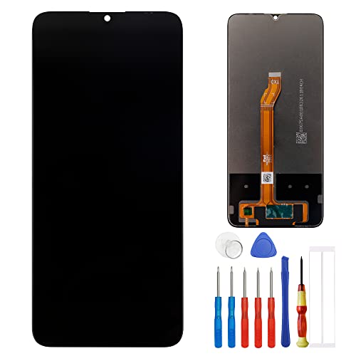 E-YIIVIIL Neuer Ersatz Display Kompatibel mit Honor X7 CMA-LX2 6.74" LCD Display Touch Screen Assembly with Tools E-YIIVIIL Neuer Ersatz Display Kompatibel mit Honor X7 CMA-LX2 6.74" LCD Display Touch Screen Assembly with Tools von E-YIIVIIL