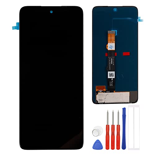 E-YIIVIIL Neuer Ersatz Display Kompatibel mit Moto G42 XT2233-2 6.4" LCD Display Touch Screen Assembly with Tools（Kein Rahmen） von E-YIIVIIL