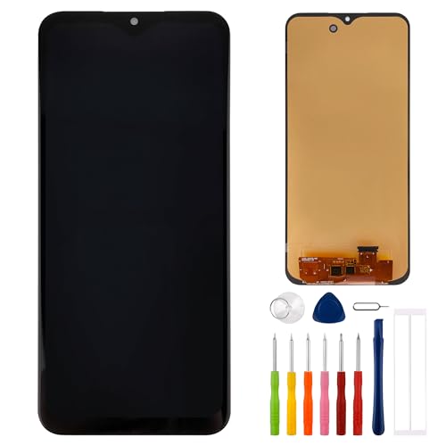 E-YIIVIIL Neuer Ersatz Display Kompatibel mit Samsung Galaxy M34 5G(Kein Rahmen SM-M346B 6.5" LCD Display Touch Screen Assembly with Tools E-YIIVIIL Neuer Ersatz Display Kompatibel mit Samsung Galaxy M34 5G(Kein Rahmen SM-M346B 6.5" LCD Display Touch Screen Assembly with Tools von E-YIIVIIL