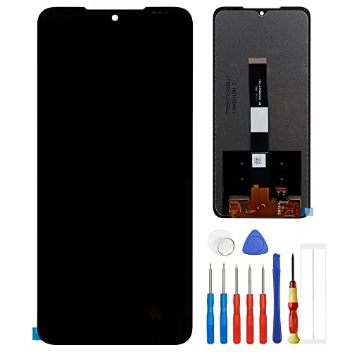 E-YIIVIIL Neuer Ersatz Display Kompatibel mit UMIDIGI Bison X10 PRO 6.53" LCD Display Touch Screen Assembly with Tools E-YIIVIIL Neuer Ersatz Display Kompatibel mit UMIDIGI Bison X10 PRO 6.53" LCD Display Touch Screen Assembly with Tools von E-YIIVIIL