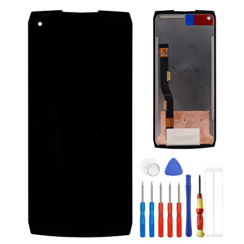 E-YIIVIIL Neuer Ersatz Display Kompatibel mit Ulefone Power Armor 13 6.81" LCD Display Touch Screen Assembly with Tools E-YIIVIIL Neuer Ersatz Display Kompatibel mit Ulefone Power Armor 13 6.81" LCD Display Touch Screen Assembly with Tools von E-YIIVIIL
