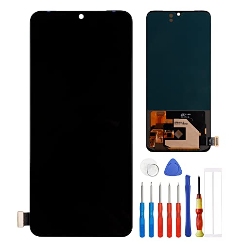 E-YIIVIIL Neuer Ersatz Display Kompatibel mit VIVO V21 5G V2050 6.44" LCD Display Touch Screen Assembly with Tools E-YIIVIIL Neuer Ersatz Display Kompatibel mit VIVO V21 5G V2050 6.44" LCD Display Touch Screen Assembly with Tools von E-YIIVIIL