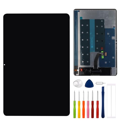 E-YIIVIIL Neuer Ersatz Display Kompatibel mit Xiaomi Redmi Pad Pro 12.1" LCD Display Touch Screen Assembly with Tools E-YIIVIIL Neuer Ersatz Display Kompatibel mit Xiaomi Redmi Pad Pro 12.1" LCD Display Touch Screen Assembly with Tools von E-YIIVIIL