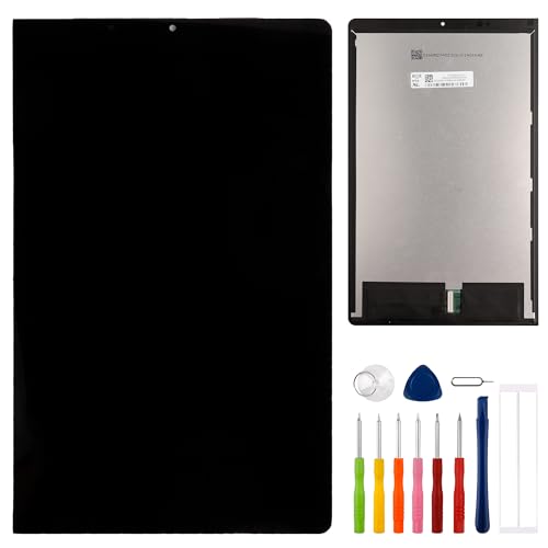 E-YIIVIIL Neuer Ersatz LCD Display Kompatibel mit Lenovo Yoga Smart Tab 5(Kein Rahmen YT-X705F 10.1" LCD Display Touch Screen Digitizer E-YIIVIIL Neuer Ersatz LCD Display Kompatibel mit Lenovo Yoga Smart Tab 5(Kein Rahmen YT-X705F 10.1" LCD Display Touch Screen Digitizer von E-YIIVIIL
