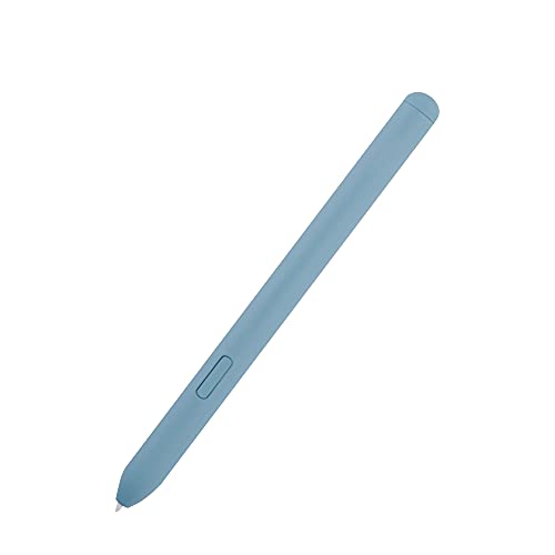 Neuer Ersatz S Stylus Touch S Pen EJ-PP610BJEGUJ kompatibel mit Samsung Galaxy Tab S6 Lite SM-P610 S Pen (Blue) von E-YIIVIIL