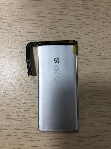 E-yiiviil Ersatzakku A3011 Batterien 3274mAh/3.879V Kompatible mit 15 Pro, A2848, A3101, A3102, A3104, with Tools von E-YIIVIIL
