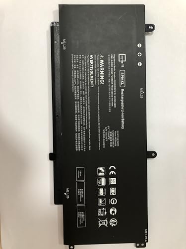 E-yiiviil Ersatzakku A3039 Batterien 4700mAh/3.87V Kompatible mit 15 Plus, with Tools E-yiiviil Ersatzakku A3039 Batterien 4700mAh/3.87V Kompatible mit 15 Plus, with Tools von E-YIIVIIL