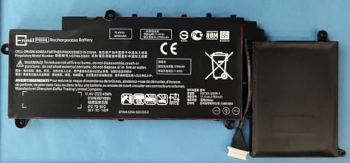 E-yiiviil Ersatzakku LSS352325P Batterien 260mAh/3.85V Kompatible mit Versa 3 Smartwatch CS-FTV300SL, with Tools E-yiiviil Ersatzakku LSS352325P Batterien 260mAh/3.85V Kompatible mit Versa 3 Smartwatch CS-FTV300SL, with Tools von E-YIIVIIL
