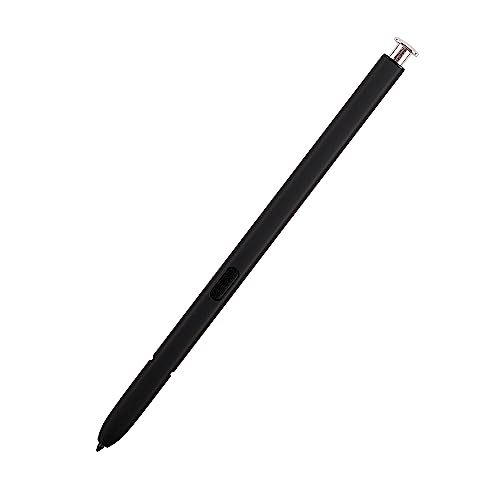 Neuer Ersatz S Stylus Touch S Pen EJ-PS908 kompatibel mit Samsung Galaxy S23 Ultra SM-S918 S Pen No Bluetooth (Silber) von E-YIIVIIL