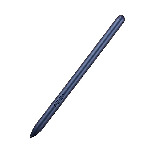 Neuer Ersatz S Stylus Touch S Pen EJ-PT870 kompatibel mit Samsung Galaxy Tab S7 T870 T875/S7+ Plus S Pen (Blue) von E-YIIVIIL