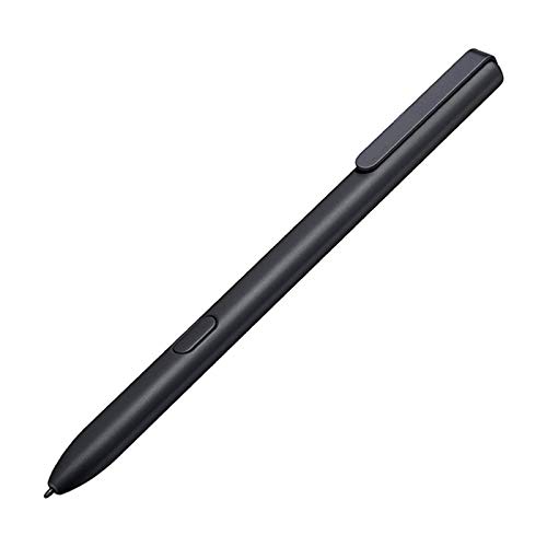 Neuer Ersatz Stylus Touch S Pen EJ-PT820BBEGWW kompatibel mit Samsung Galaxy Tab S3 9.7 SM-T820, SM-T825 S Pen (Black) von E-YIIVIIL
