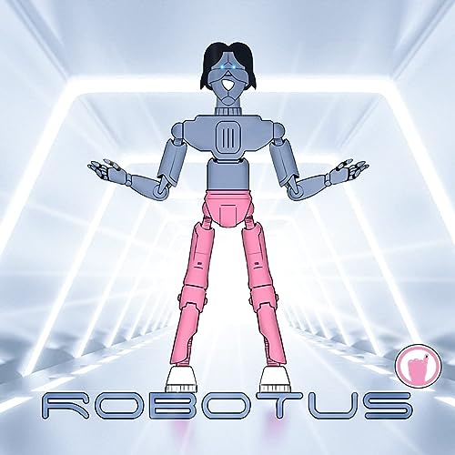 Alexander Marcus, Neues Album 2023, Robotus, CD Alexander Marcus, Neues Album 2023, Robotus, CD von E d e l