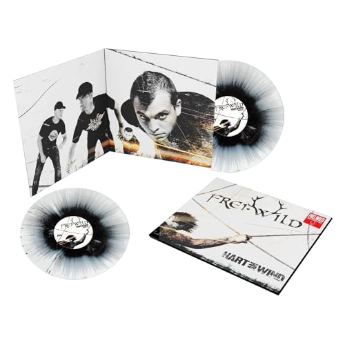 FreiWild, Neues Album, Hart am Wind, 2024 Edition, Doppelvinyl, 2 LP FreiWild, Neues Album, Hart am Wind, 2024 Edition, Doppelvinyl, 2 LP von E d e l