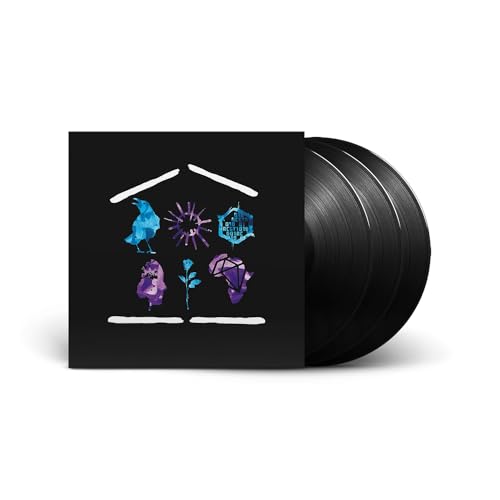 Marillion, Neues Album 2024, Marillion An Hour Before It's Dark: Live in Port Zélande 2023, Dreifach-Vinyl, 3 LP Marillion, Neues Album 2024, Marillion An Hour Before It's Dark: Live in Port Zélande 2023, Dreifach-Vinyl, 3 LP von E d e l