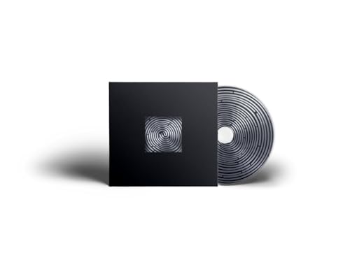 Resolve, Neues Album 2023, Human, CD Digipack von E d e l