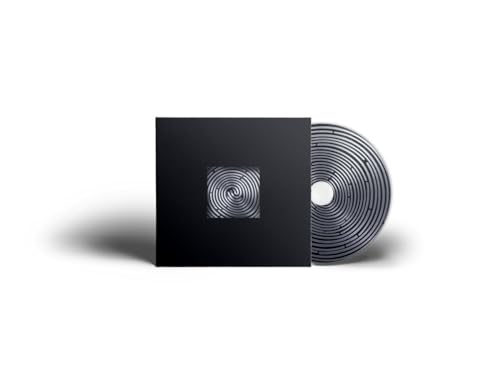 Resolve, Neues Album 2023, Human, CD Digipack Resolve, Neues Album 2023, Human, CD Digipack von E d e l