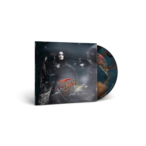 Tarja, Neues Album 2023, Dark Christmas, CD Digipak Tarja, Neues Album 2023, Dark Christmas, CD Digipak von E d e l