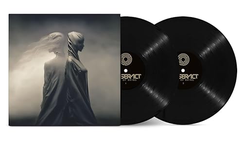 Tesseract, Neues Album 2023, War of Being, Doppelvinyl, 2 LP Tesseract, Neues Album 2023, War of Being, Doppelvinyl, 2 LP von E d e l