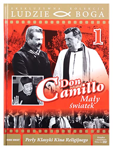Don Camillo [DVD] (IMPORT) (Keine deutsche Version) von E-lite
