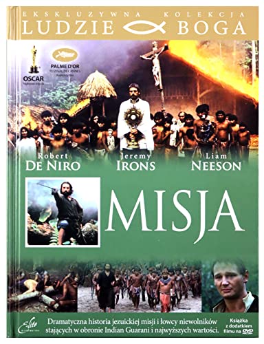 The Mission [DVD] (IMPORT) (Keine deutsche Version) von E-lite