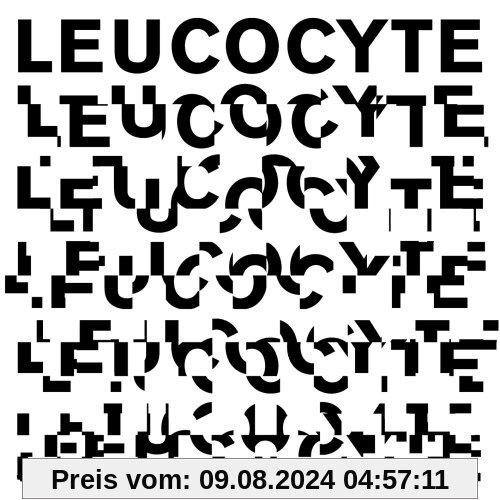 Leucocyte von E.S.T.