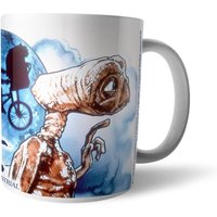 E.T Be Good Mug von E.T. the Extra-Terrestrial