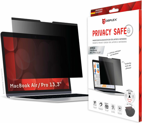 E.V.I. 01764 Monitorzubehör Displayschutz (01764) von E.V.I.