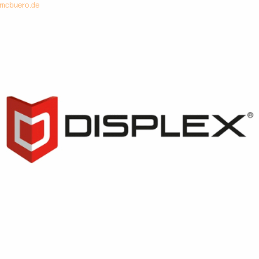 E.V.I. DISPLEX Privacy Glass iPhone 15 Plus/15 Pro Max von E.V.I.