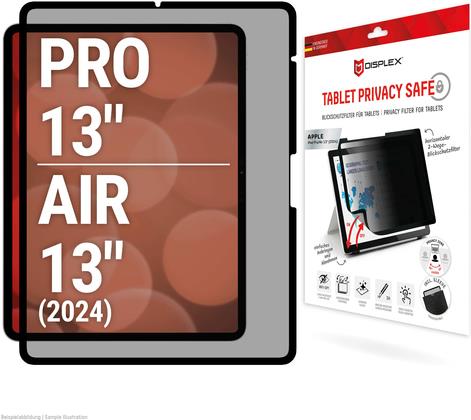E.V.I. DISPLEX TABLET PRIVACY SAFE (1985) von E.V.I.