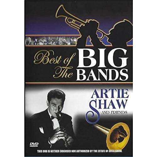 Best Of The Big Bands / Artie Shaw And Friends [2005] [DVD] von E1 ENTERTAINMENT
