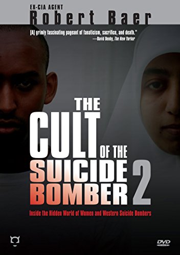 Cult of the Suicide Bomber 2 [DVD] [2008] [Region 1] [US Import] [NTSC] von E1 ENTERTAINMENT