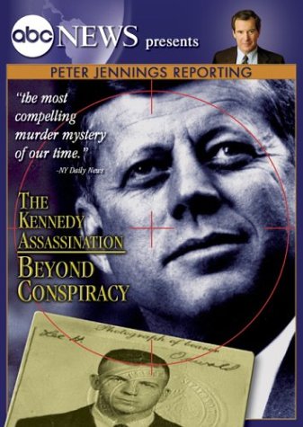 Kennedy Assassination: Beyond Conspiracy [DVD] [Import] von E1 ENTERTAINMENT