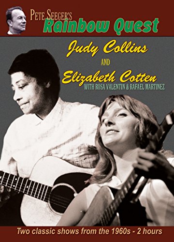 Pete Seeger's Rainbow Quest - Judy Collins / Elizabeth Cotton von E1 ENTERTAINMENT