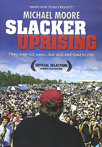 Slacker Uprising [DVD] von E1 ENTERTAINMENT