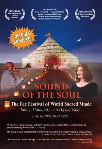 Sound of the Soul [2 DVDs] von E1 ENTERTAINMENT