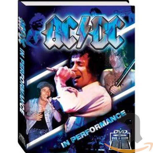 AC/DC - In Performance von E1 Entertainment