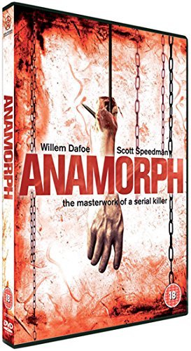 Anamorph [DVD] [2007] von E1 Entertainment