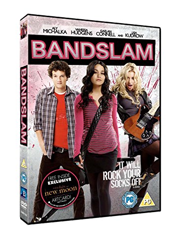 Bandslam [DVD] [2009] von E1 Entertainment