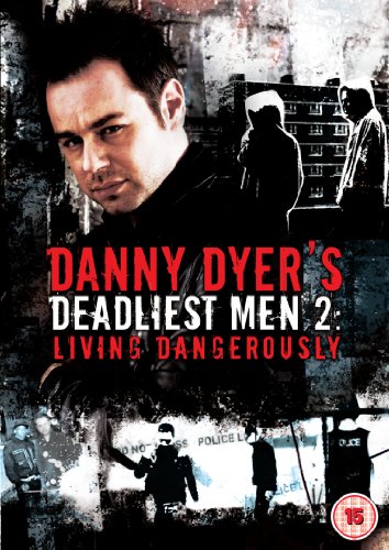 Danny Dyers Deadliest Men 2 [2 DVDs] von ENTERTAINMENT ONE