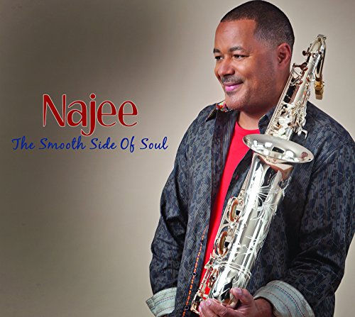 Najee - Smooth Side Of Soul von E1 Entertainment