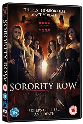 Sorority Row [DVD] [2009] von E1 Entertainment