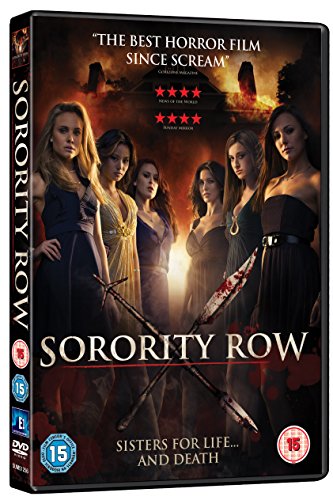 Sorority Row [DVD] [2009] von Entertainment One